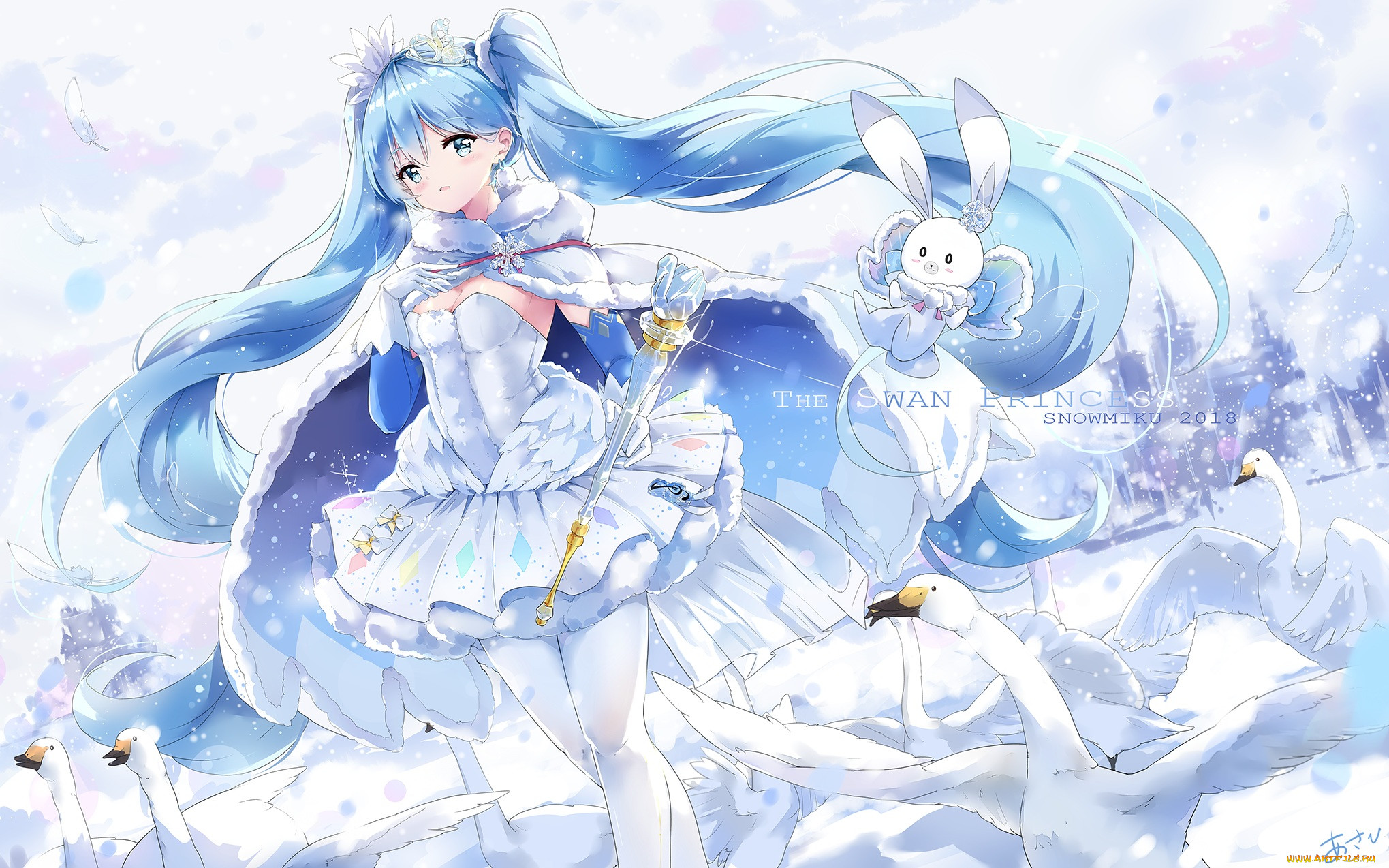 , vocaloid, hatsune, miku